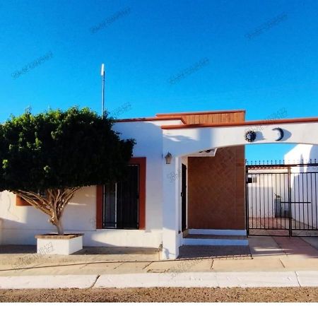 Casa Villa Serena 21 San Carlos Nuevo Guaymas Exterior foto