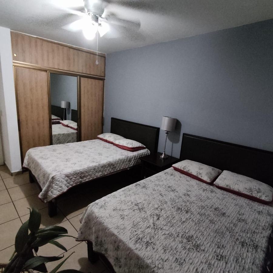 Casa Villa Serena 21 San Carlos Nuevo Guaymas Exterior foto
