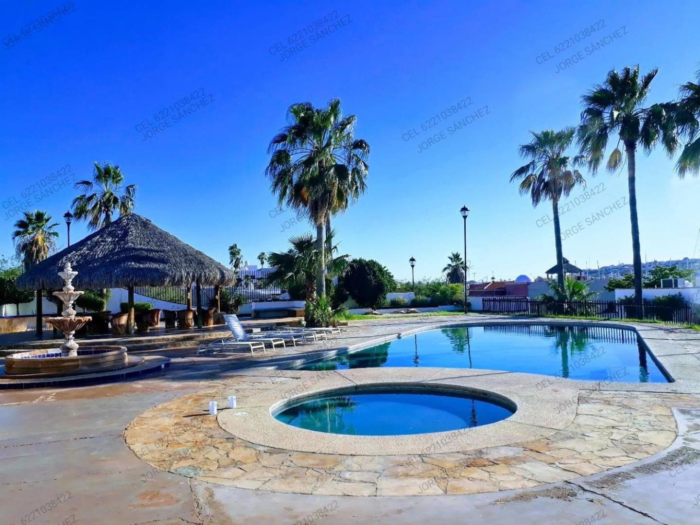 Casa Villa Serena 21 San Carlos Nuevo Guaymas Exterior foto